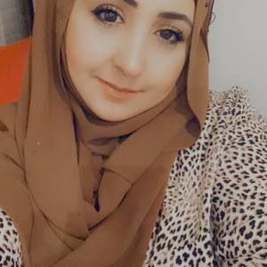 Meet your Posher, Maysa